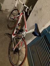 Bici corsa usato  Fino Mornasco