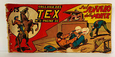 02799 tex striscia usato  Palermo