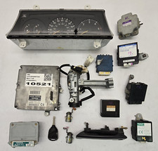 Ecu kit lock for sale  LITTLEHAMPTON