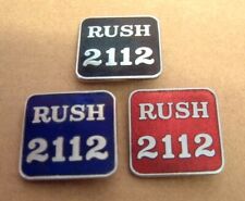 Rush 2112 original for sale  PRESTATYN