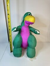 Vintage dinosaur green for sale  Utica