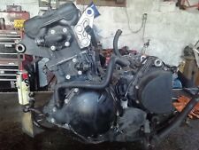 Triumph tiger 955i for sale  OMAGH