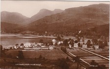 View east lochgoilhead for sale  LEYBURN