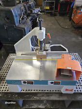 Hoffmann mu2 routing for sale  South El Monte