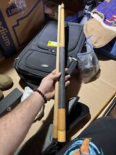 Mali pool cue for sale  Bowie