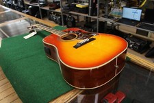 Epiphone hummingbird pro for sale  Tahlequah