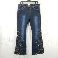 Vintage jeans women for sale  Wyandotte