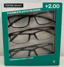 Design optics foster for sale  Aubrey
