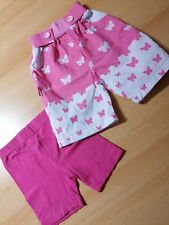 Kurze rosa hosen gebraucht kaufen  Radeberg, Wachau