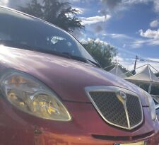 Ricambi lancia ypsilon usato  Catanzaro