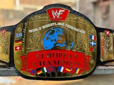 European wrestling championshi for sale  GRAVESEND