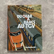 Vie rail livre d'occasion  Meaux