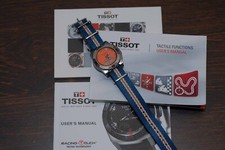Tissot touch treking for sale  Cedar Rapids