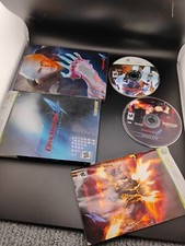 Devil May Cry 4 [Edição de Colecionador] Microsoft XBOX 360 Completo Ótimo Estado comprar usado  Enviando para Brazil