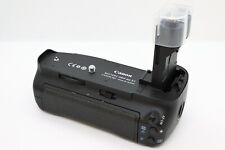 Exc canon battery d'occasion  Expédié en Belgium