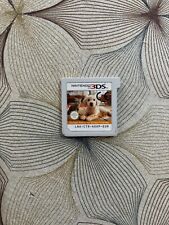 Nintendogs golden retriever usato  Spinazzola
