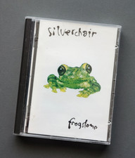 Silverchair Frogstomp Minidisc Grunge Alternative Rock comprar usado  Enviando para Brazil