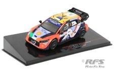 Hyundai i20 wrc gebraucht kaufen  Hainichen