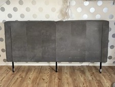 Kopfteil bett 180 gebraucht kaufen  Kelsterbach