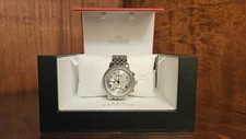 Tissot cronografo automatico usato  Rometta