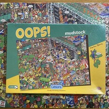 Gibsons mudstock 1000 for sale Gibsons mudstock 1000 for sale  NORTHAMPTON