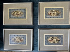 Set hand painted for sale  Portland