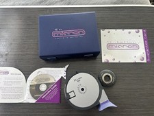 Enhelion micron pro for sale  ENFIELD