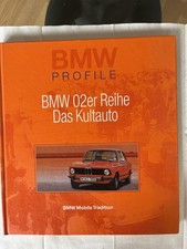 Bmw 02er reihe gebraucht kaufen  Oberhausen
