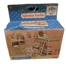 Sylvanian families calico for sale  San Francisco