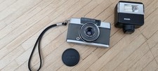 Fotoapparat kamera lympus gebraucht kaufen  Willich