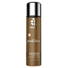 Olio per massaggi usato Olio per massaggi usato  Guidonia Montecelio