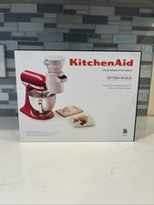 Kitchenaid one sifter for sale  Clearwater