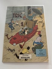 Monsieur tric moto d'occasion  Montpellier-