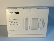 Tamron 400mm 3.5 for sale  West Hartford