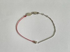 Bracelet redline blanc d'occasion  Amiens-