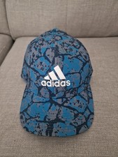 Adidas golf cap for sale  BASINGSTOKE