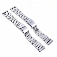 Solid beads stainless d'occasion  Expédié en Belgium