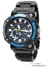 Relógio usado masculino preto CASIO G-Shock Frogman GWF-A1000C-1AJF #101314, usado comprar usado Relógio usado masculino preto CASIO G-Shock Frogman GWF-A1000C-1AJF #101314, usado comprar usado  Enviando para Brazil