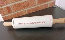 Vintage ceramic rolling for sale  Greensboro