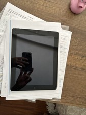Apple ipad generazione usato  Napoli