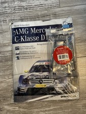 Kyosho deagostini amg gebraucht kaufen  Hiddenhausen