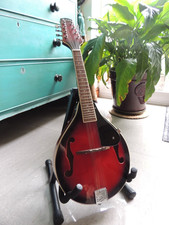 Chord ctm28 redburst for sale  GAINSBOROUGH
