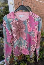 Jigsaw cardigan animal for sale  BLACKBURN