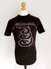 Metallica snake black for sale  EVESHAM