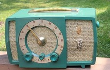 Vintage zenith h724 for sale  Prospect Heights