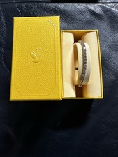 swarovski tennisarmband gebraucht kaufen  Mainburg