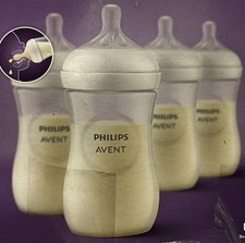 Philips avent month d'occasion  Expédié en Belgium