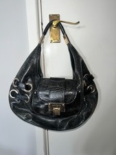 Black jimmy choo for sale  NORTHAMPTON