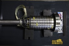 Mazak vtc 200 for sale  Greenville