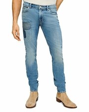 Mankind stacked skinny for sale  Waterford
